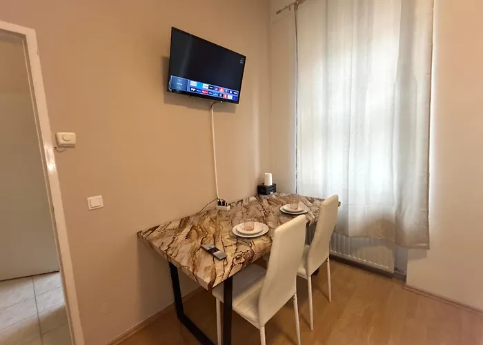 Cityplaza - Apartments 1020