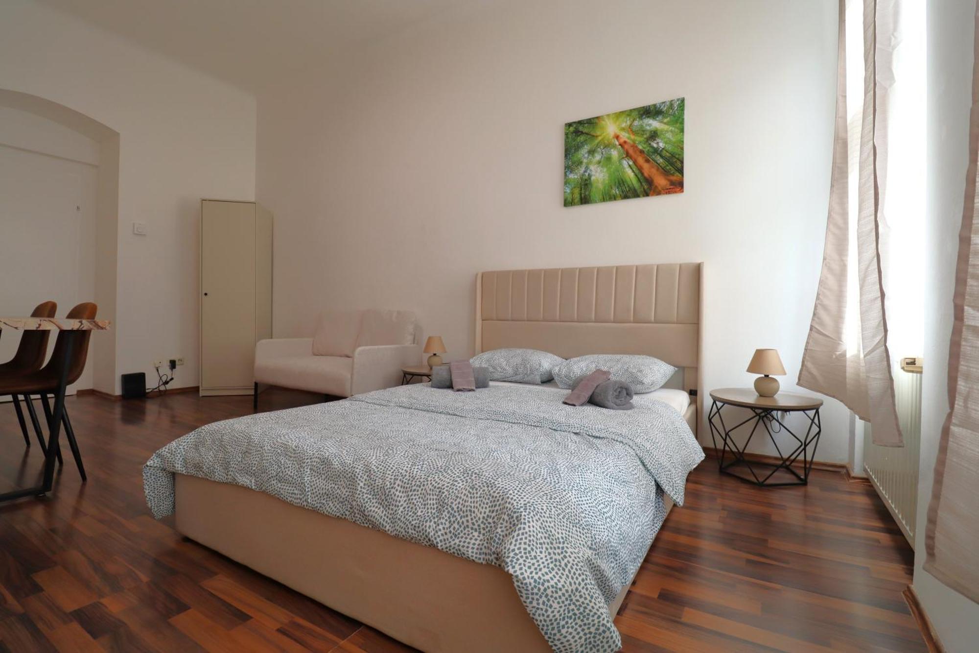 Cityplaza - 1020 Appartement